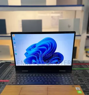 New Laptop HP 16GB Intel Core i7 SSD 1T