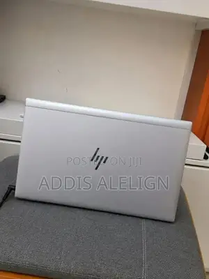 New Laptop HP EliteBook 840 8GB Intel Core i5 SSD 512GB