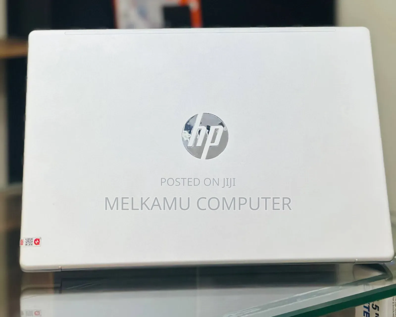 New Laptop HP Stream Notebook 8GB Intel Core i5 SSD 512GB