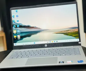 New Laptop HP Stream Notebook 8GB Intel Core i5 SSD 512GB
