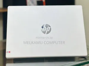 New Laptop HP Stream Notebook 8GB Intel Core i5 SSD 512GB