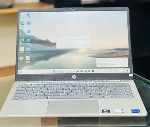 New Laptop HP Stream Notebook 8GB Intel Core i5 SSD 512GB