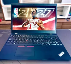 New Laptop Lenovo ThinkPad L15 Gen 3 16GB AMD Ryzen 7 SSD 512GB