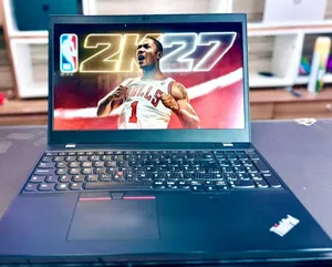 New Laptop Lenovo ThinkPad L15 Gen 3 16GB AMD Ryzen 7 SSD 512GB