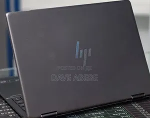 New Laptop HP Spectre 13 16GB Intel Core i7 SSD 1T