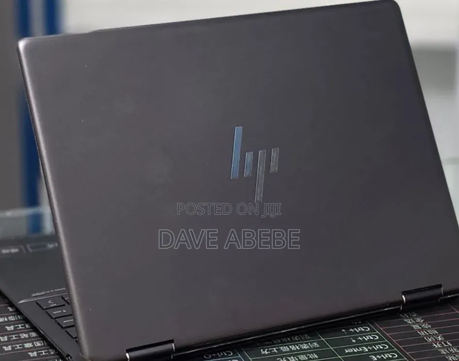 New Laptop HP Spectre 13 16GB Intel Core i7 SSD 1T