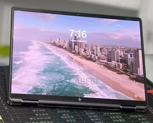 New Laptop HP Spectre 13 16GB Intel Core i7 SSD 1T