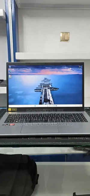 New Laptop Acer Aspire 3 16GB AMD Ryzen 7 SSD 512GB