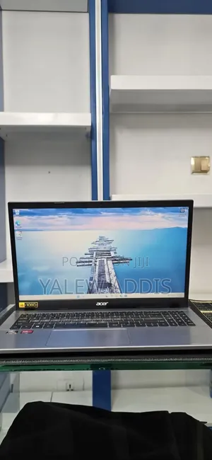 New Laptop Acer Aspire 3 16GB AMD Ryzen 7 SSD 512GB