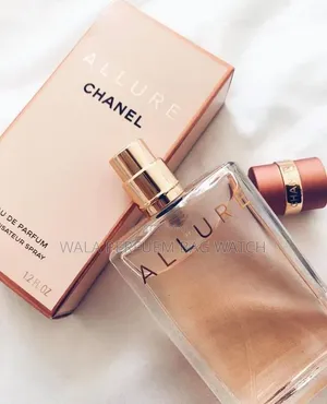 Chanel Allure Women's Perfume