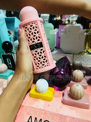Now Women Perfume