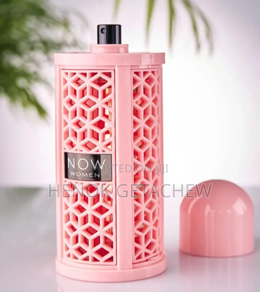 Now Women Perfume