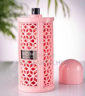 Now Women Perfume