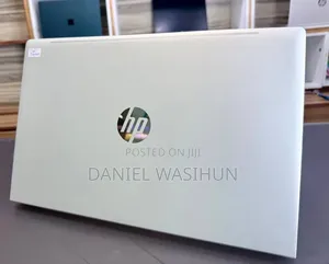 New Laptop HP ProBook 450 16GB Intel Core i5 SSD 512GB