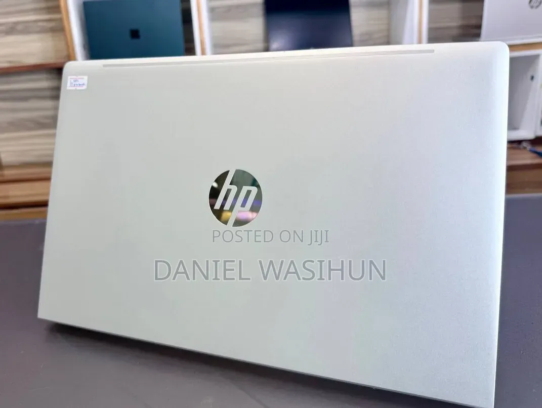 New Laptop HP ProBook 450 16GB Intel Core i5 SSD 512GB