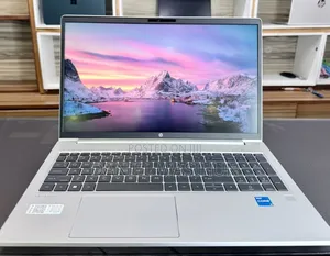 New Laptop HP ProBook 450 16GB Intel Core i5 SSD 512GB