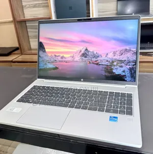 New Laptop HP ProBook 450 16GB Intel Core i5 SSD 512GB