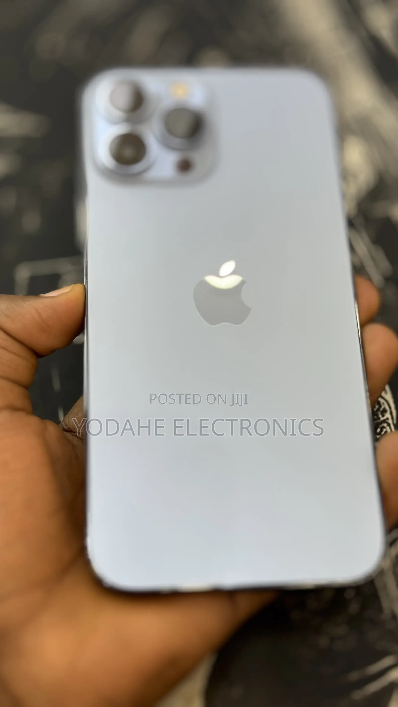 Apple iPhone 13 Pro Max 256 GB Blue