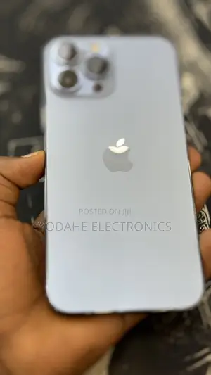 Apple iPhone 13 Pro Max 256 GB Blue