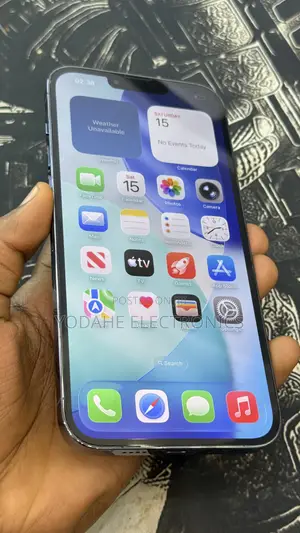 Apple iPhone 13 Pro Max 256 GB Blue