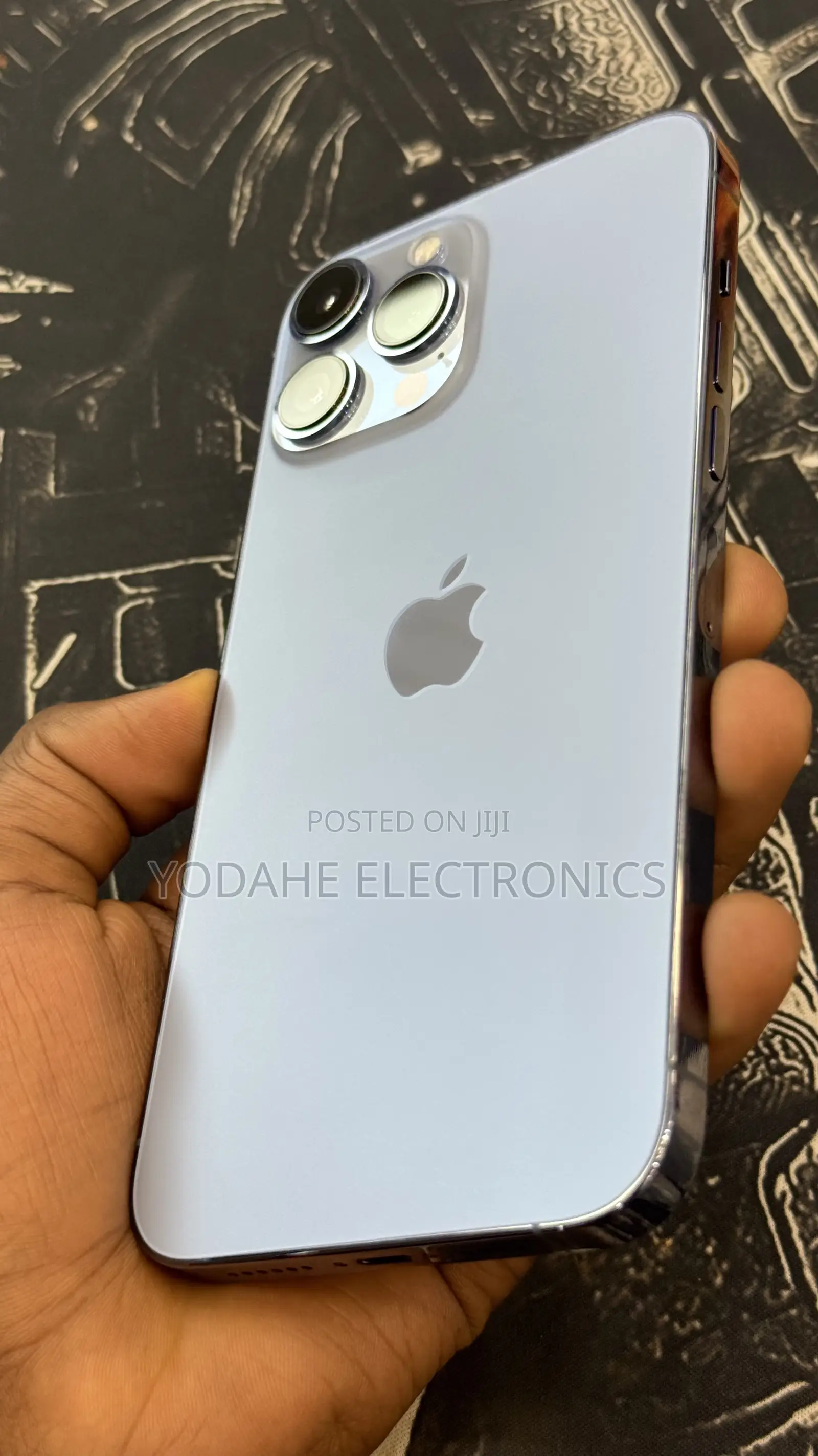 Apple iPhone 13 Pro Max 256 GB Blue