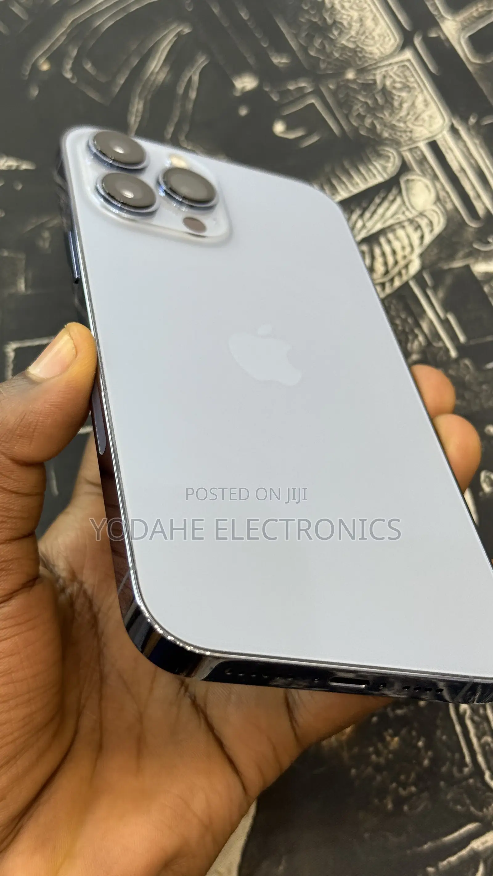 Apple iPhone 13 Pro Max 256 GB Blue