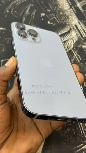 Apple iPhone 13 Pro Max 256 GB Blue