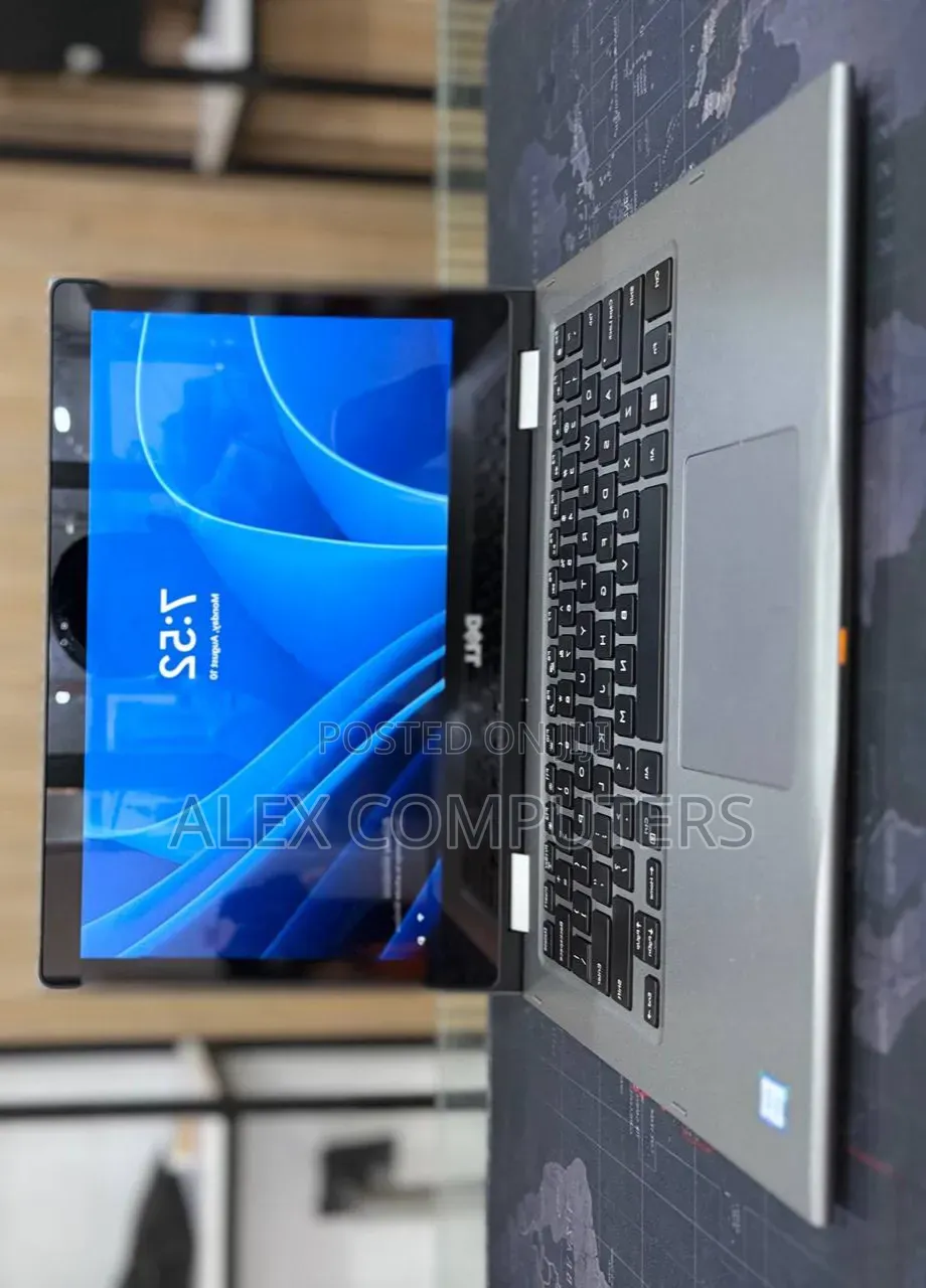 New Laptop Dell Inspiron 15 8GB Intel Core i7 SSD 512GB