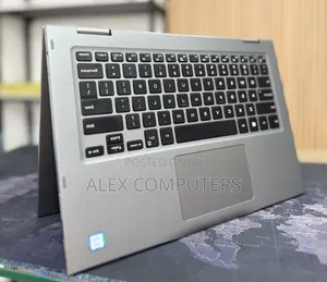 New Laptop Dell Inspiron 15 8GB Intel Core i7 SSD 512GB