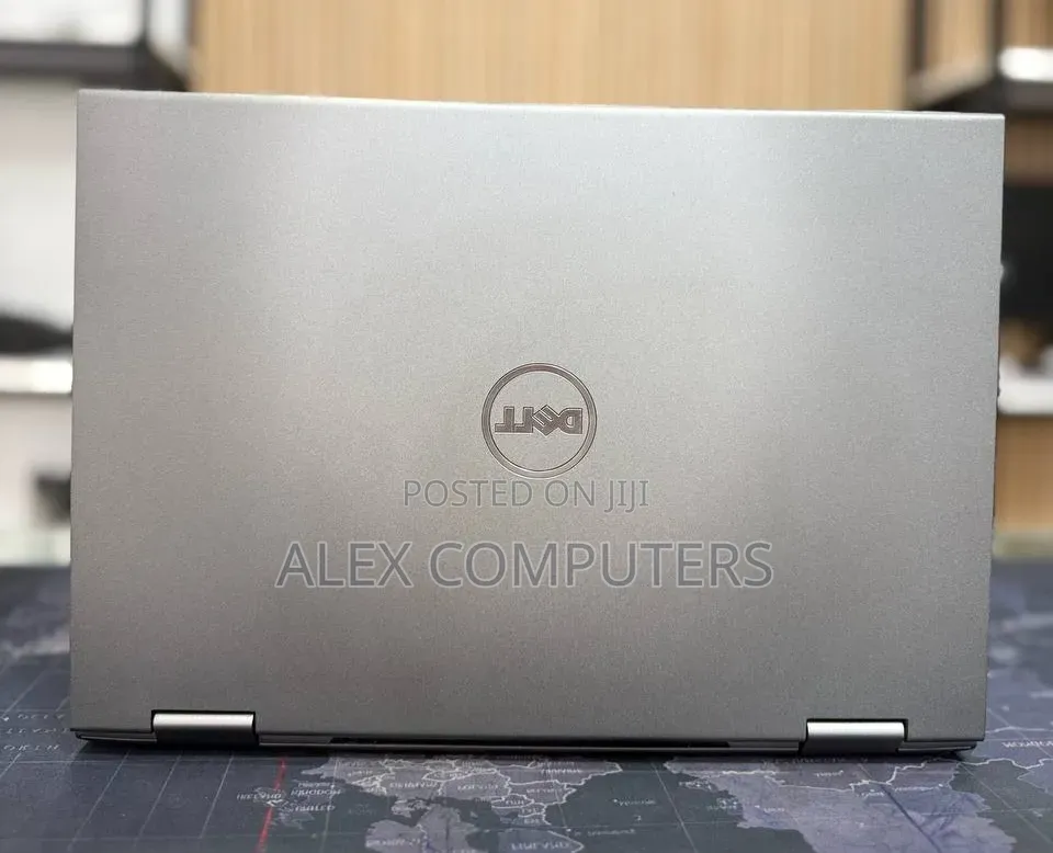 New Laptop Dell Inspiron 15 8GB Intel Core i7 SSD 512GB