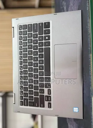 New Laptop Dell Inspiron 15 8GB Intel Core i7 SSD 512GB
