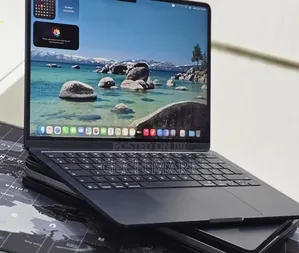 New Laptop Apple MacBook Air 2025 M4 16GB Apple M4 SSD 256GB