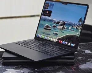New Laptop Apple MacBook Air 2025 M4 16GB Apple M4 SSD 256GB