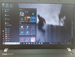 Laptop Lenovo ThinkPad E570 8GB Intel Core i3 HDD 500GB