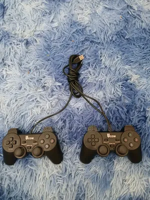 Ucom USB Joystick