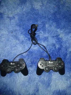 Ucom USB Joystick