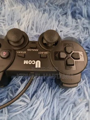Ucom USB Joystick