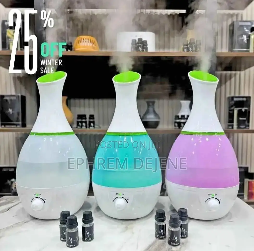 WTRTR Humidifier