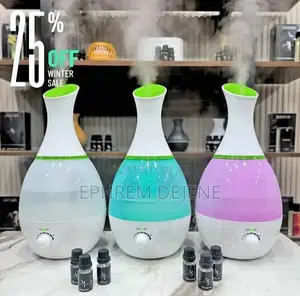 WTRTR Humidifier