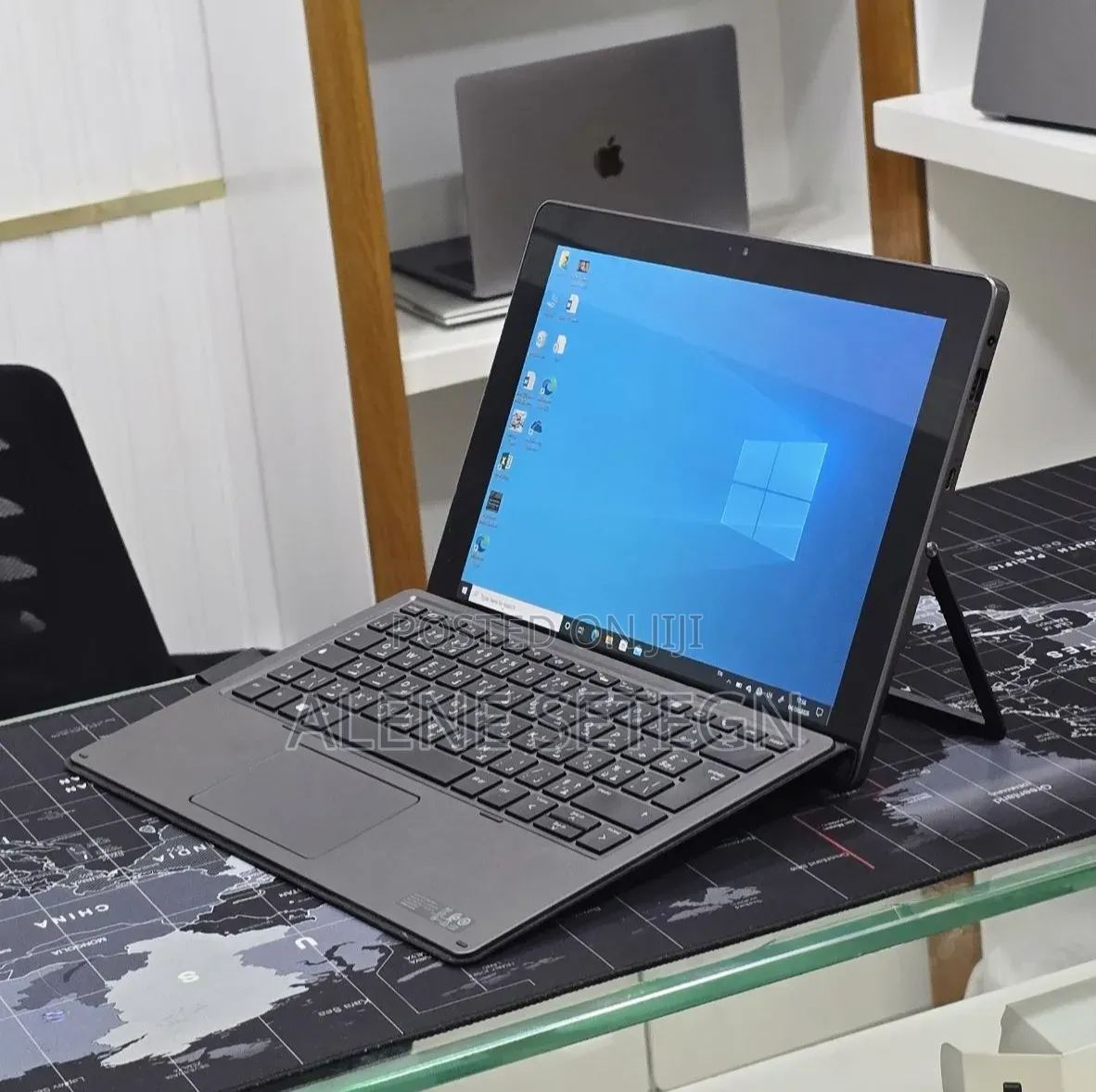 New Laptop HP Elite X2 G8 8GB Intel Core i5 SSD 512GB