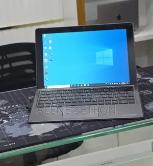 New Laptop HP Elite X2 G8 8GB Intel Core i5 SSD 512GB