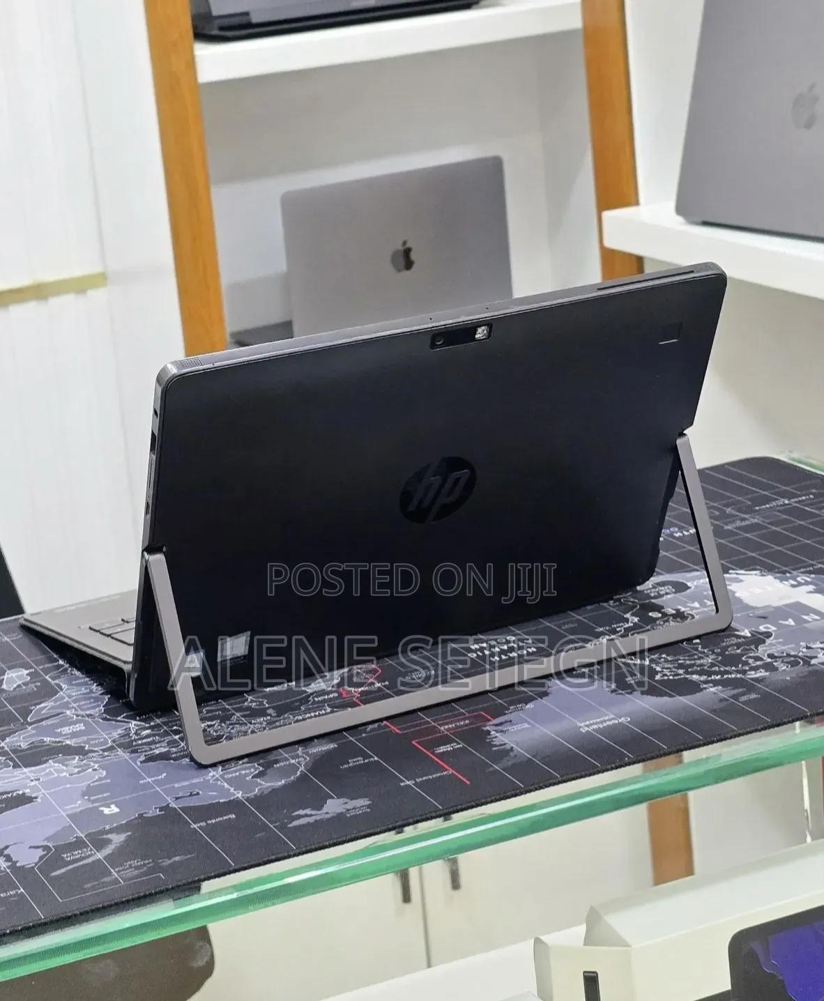 New Laptop HP Elite X2 G8 8GB Intel Core i5 SSD 512GB