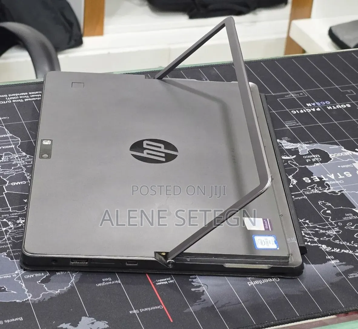 New Laptop HP Elite X2 G8 8GB Intel Core i5 SSD 512GB