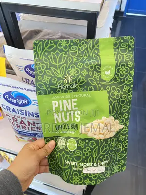 Pine Nutes