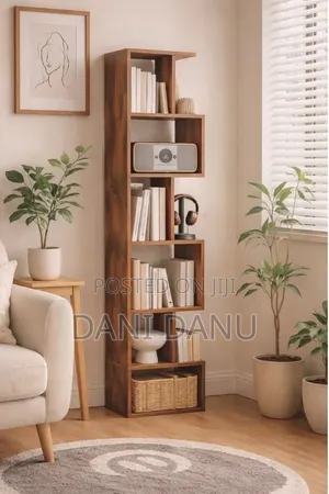 Corner Shelf