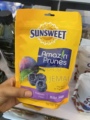 Prunes Sun Sweet