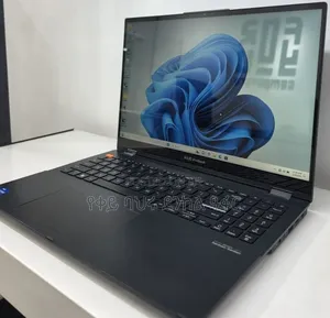 New Laptop Asus Vivobook 15 16GB Intel Core i5 SSD 512GB