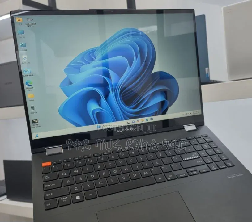 New Laptop Asus Vivobook 15 16GB Intel Core i5 SSD 512GB