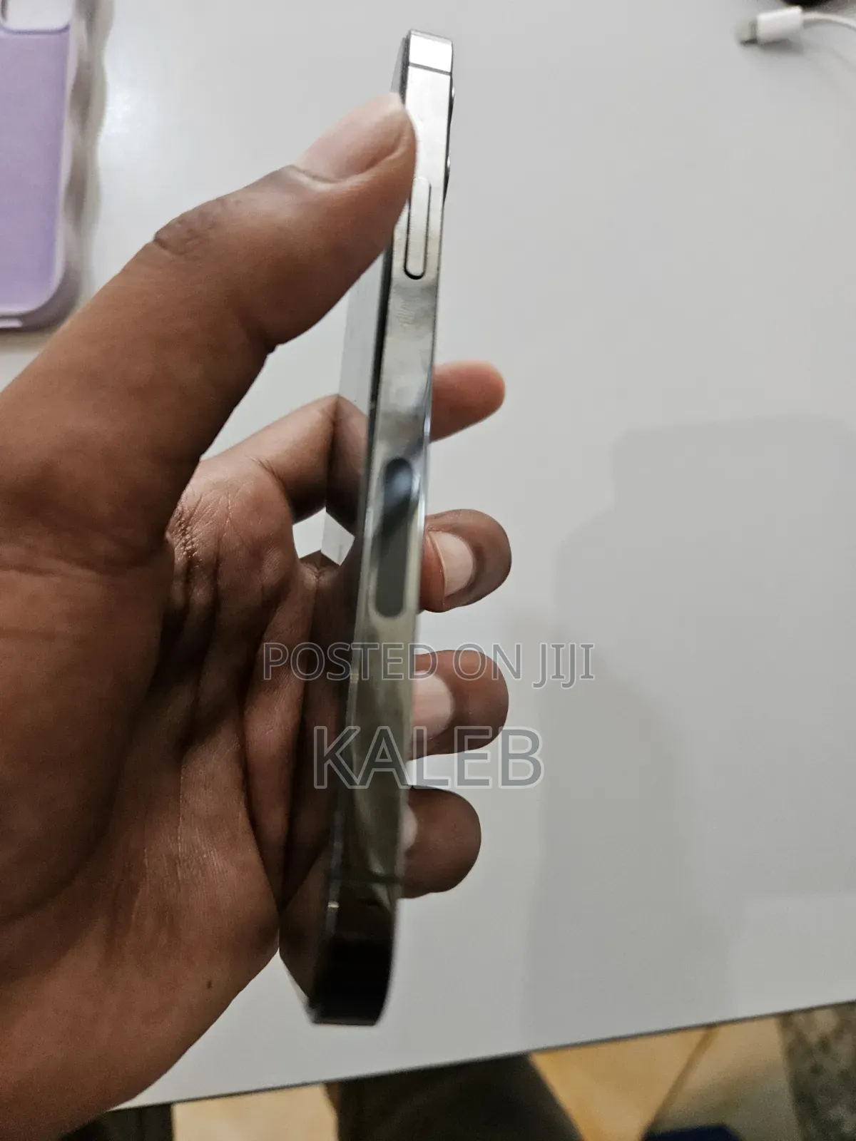Apple iPhone 12 Pro 256 GB Graphite