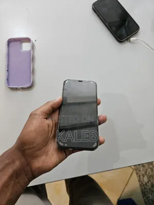 Apple iPhone 12 Pro 256 GB Graphite